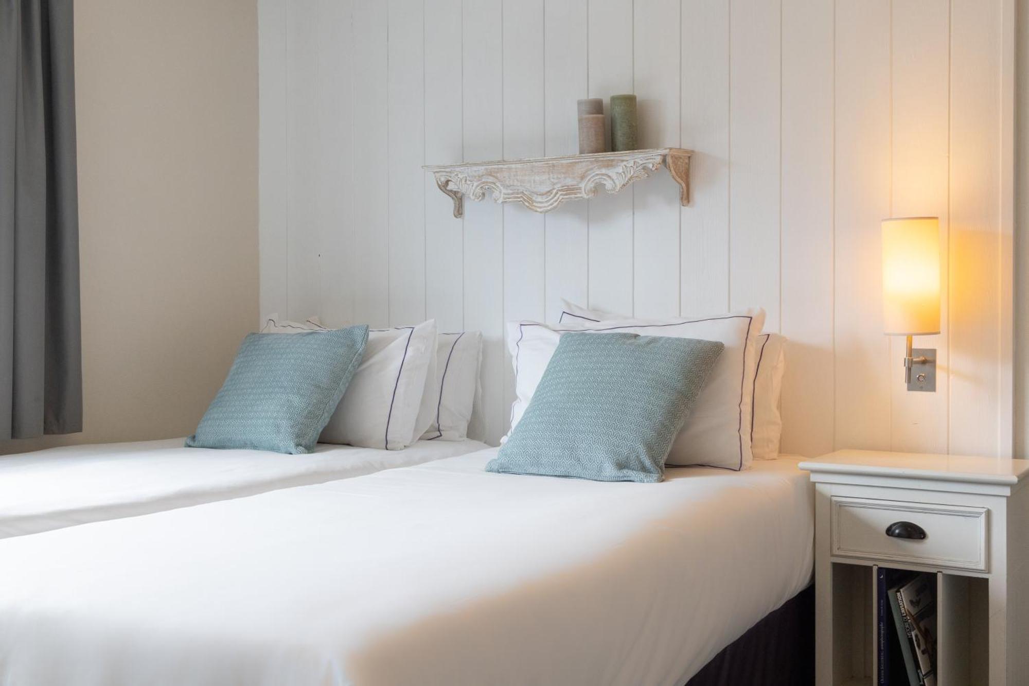 Hotel Kastel - Relais Thalasso & Spa Bénodet 部屋 写真