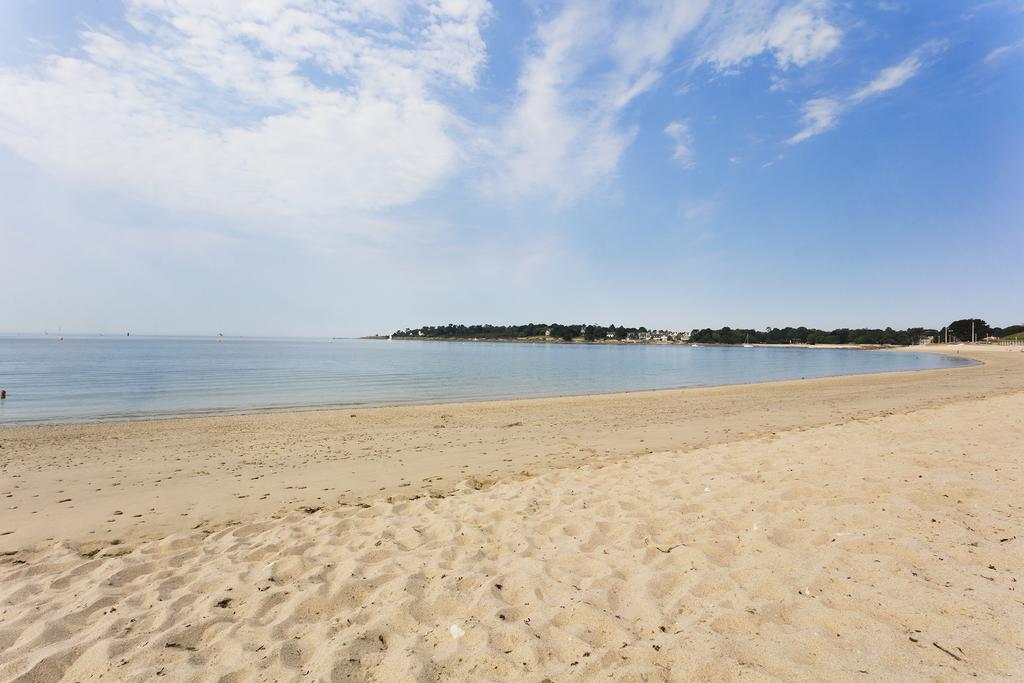Hotel Kastel - Relais Thalasso & Spa Bénodet エクステリア 写真