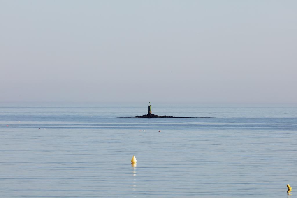 Hotel Kastel - Relais Thalasso & Spa Bénodet エクステリア 写真